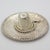 Traditional Vintage Mexican Handmade Genuine Sterling Silver 925 Traditional Sombrero Hat For Sale - Image 3 of 11