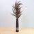 1960s Mid-Century Upsala-Ekeby Sweden Stoneware Bud Vase, Marked For Sale - Image 5 of 5