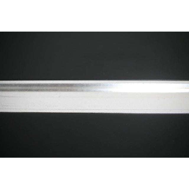 Vintage Italian Desk by Guido Faleschini, 1970 For Sale - Image 15 of 18