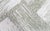 Textile Modern Scandinavian-Style Wool Rug "Forel" Design in Green by Doris Leslie Blau For Sale - Image 7 of 7