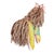 Vintage finds exclusively ours.&nbsp; Our vintage Hermès scarf animal menagerie is sustainably sourced, locally made with...