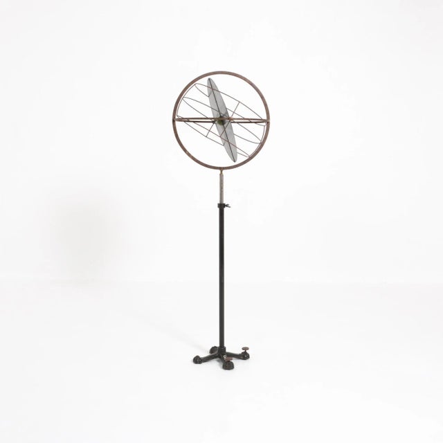 Antique Armillary Sphere For Sale - Image 9 of 18