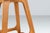 OD61 Bar Stools by Erik Buch for Oddense Møbler, Denmark, 1965, Set of 4 For Sale - Image 15 of 18
