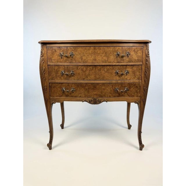 French Commode, Early 20th Century For Sale - Image 6 of 6