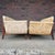 Rare Early Edward Wormley for Dunbar Two-Piece Gondola Sectional Sofa For Sale In Cleveland - Image 6 of 12