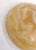 1970s Vintage Marbled Onyx Trinket Dish, 1960s For Sale - Image 5 of 8