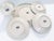 1940s Love Song Fine China Collection Brief Dinner Set by Berkeley House Japan - 46 pcs For Sale In Los Angeles - Image 6 of 9