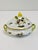 1990s Herend Rothschild Bird Coffee Pot, Creamer and Mini (Sugar) Tureen - Set of 3 For Sale - Image 11 of 18