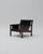 Brutalist Castilian Sofa and Lounge Chairs attributed to Paco Muñoz for Darro, 1960s, Set of 3 For Sale - Image 15 of 17