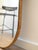 Wood Vintage Wall Mirror, 1960s For Sale - Image 7 of 12