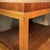 Lane Altavista Mid-Century Modern Walnut 20”x 27” Two-Tiered Side Table, Circa 1960’s For Sale In Greenville, SC - Image 6 of 10