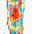 Dorothy Gillespie "Royal Color and Shadow a and B" Enameled Metal Sculpture, 2000 For Sale - Image 4 of 14