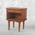 Mid-Century Bedside Table, France, 1960s For Sale - Image 6 of 10