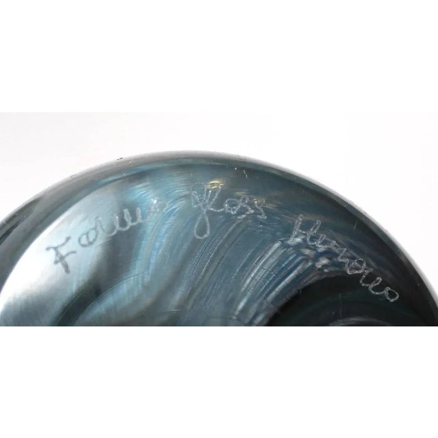 Murano Glass Toucans by Beltrami For Sale In Naples, FL - Image 6 of 6