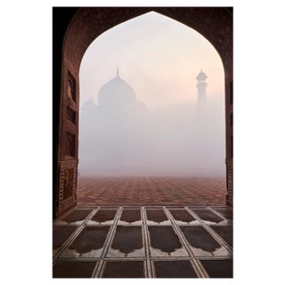 Tuul & Bruno Morandi, India, Agra, Taj Mahal, Photographic Paper For Sale