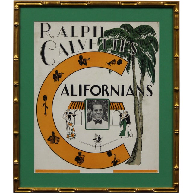 "Californians" For Sale