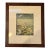 Art Deco Fortune Magazine Cover April 1938 - Framed For Sale