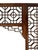 Antique Chinese Doorway Surround For Sale - Image 4 of 10