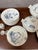 Antique Dinner Set from Gien, 1900, Set of 50 For Sale - Image 15 of 18