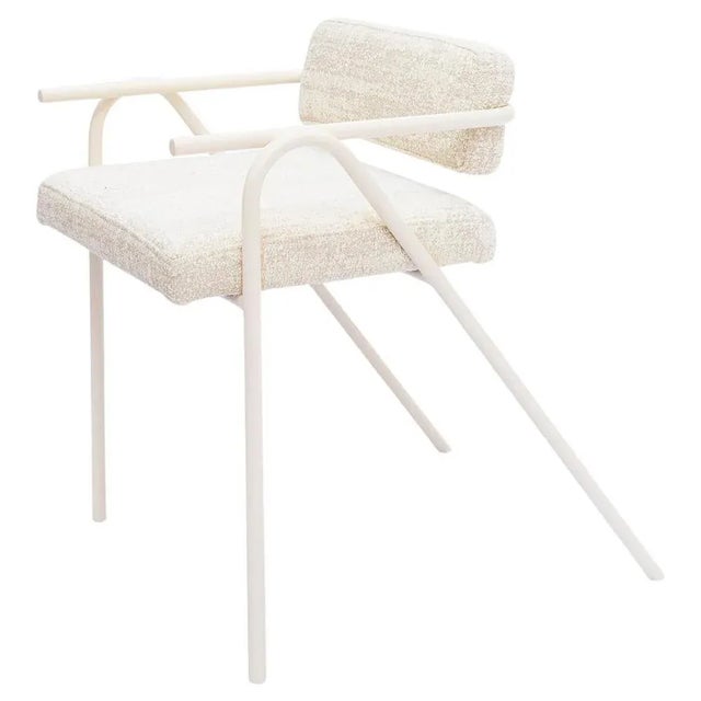 Object 102 Chair by NG Design For Sale - Image 4 of 4