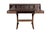 Ultra-modern model 530 writing desk designed by Gianfranco Frattini and produced by Bernini. This desk is crafted from a...