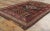 Early 20th Century Antique Persian Shiraz Tree of Life Rug, 4'00 X 5'00 For Sale In Dallas - Image 6 of 9