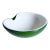 1960s Alfredo Barbini Murano Cased Glass Ashtray, Attributed For Sale