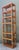 Vintage Wrapped Rattan Etagere For Sale - Image 11 of 12