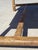 Antique Farm Oak Table, 1800s For Sale - Image 12 of 18