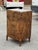Art Deco Walnut Chest of Drawers from Maurice Adams of London W1 For Sale - Image 11 of 14