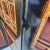 1990s 1990s French Wood Room Divider For Sale - Image 5 of 12