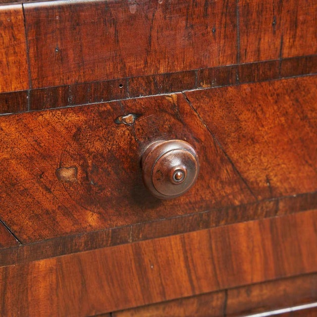 Louis XVI Chest of Drawers, Late 1700s For Sale - Image 11 of 12