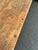 Wood Oak Dining Table, 1960s For Sale - Image 7 of 10