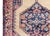Tan Early 20th Century Persian Malayer Rug For Sale - Image 8 of 16