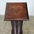 Dimensions: 56 '' H x 11 ½ '' W x 11 ½ '' D This wonderfully patinated grape press screw dates to 1770 and comes from a...