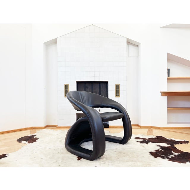 We have two of these fabulous chairs. The price here is for one, they are sold individually here. These are stunning...