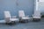 Armchair by Nino Zoncada for Framar, 1950 For Sale - Image 11 of 14