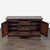 Rustic Pottery Barn Rustic Sideboard For Sale - Image 3 of 12