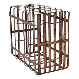 Example of Wine Racks