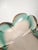 Flower-Shaped Colored Glass Ashtray, Italy, 1960s For Sale - Image 10 of 12