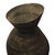 Moroccan Sculptural Vessel in Hammered Metal, 1970s For Sale - Image 3 of 5