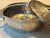 1950s Everlast Forged Aluminum Covered Casserole For Sale In Los Angeles - Image 6 of 14