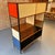 This is an unaltered 1st generation Eames Storage Unit. The family that owns it lovingly call it "Herman". It was...