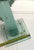 S. Workman Layered Glass Saguaro Sculpture For Sale In West Palm - Image 6 of 12