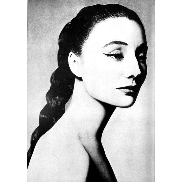 "Allure" 1980 Vreeland, Diana (Signed) For Sale - Image 4 of 12