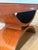 Pietro Costantini Late 20th Century Postmodern Dining Table Attr. P. Costantini (With Leaves) For Sale - Image 4 of 12