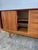 Arne Vodder for Skovby 7738 Mid Century Danish Modern Teak Credenza For Sale - Image 11 of 11