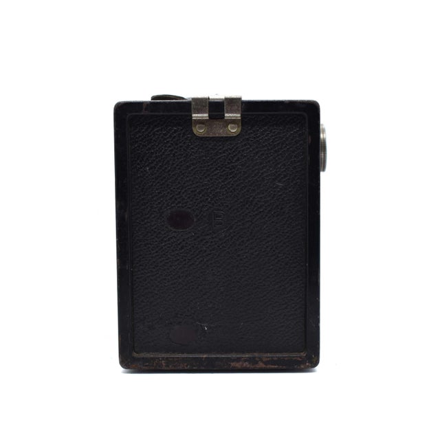 1930s 1930's Agfa Shur-Shot Box Camera For Sale - Image 5 of 9