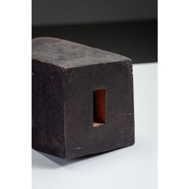 Abstract Sculpture from Cor Dam For Sale - Image 4 of 14