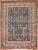 Caucasian Kuba Small Antique Prayer Rug - 3'9" x 4'10" For Sale - Image 16 of 18